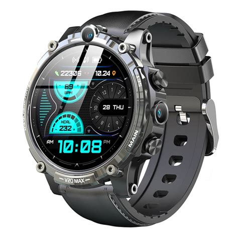 Watch Memory .